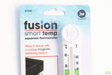 Magnetic Fusion Smart Temp Aquarium Thermometer
