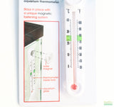 Magnetic Fusion Smart Temp Aquarium Thermometer