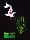 Tranquil Koi T-Shirt