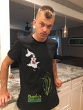 Tranquil Koi T-Shirt