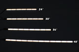 Standard Double LED - "The Standard in Planted Aquarium Lighting" BF25
