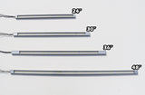 Standard Double LED - "The Standard in Planted Aquarium Lighting" BF25