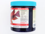 New Life Spectrum Ultra Red: Regular Red Enhancing Diet - Aquarium Equipment