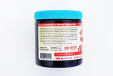 New Life Spectrum Ultra Red: Regular Red Enhancing Diet - Aquarium Equipment