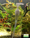 Liquid CO2 Plants Booster, Hair Algae Killer!