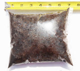 This is a SMALL Aquarium Substrate Package... A Dustin Dirt Pack for a 5 or a 10 Gallon Planted Tank