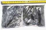 Shown here is TWO Large Bags of our Dustin's Dirt Packs.  This would be the perfect Underlayer aquarium substrate for a 55 gallon planted aquarium.