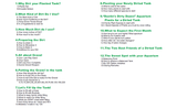 Dirted Tank Guide  (DIGITAL download- Not a Hard Copy)